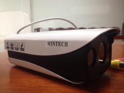 Camera AHD WINTECH WTC -T202H