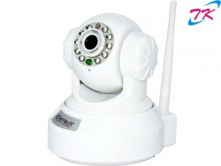 Camera IP hồng ngoại không dây VANTECH  VT-6200HV