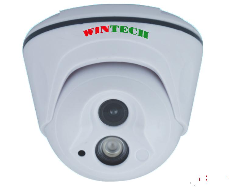 Camera AHD WINTECH WTC-T102C