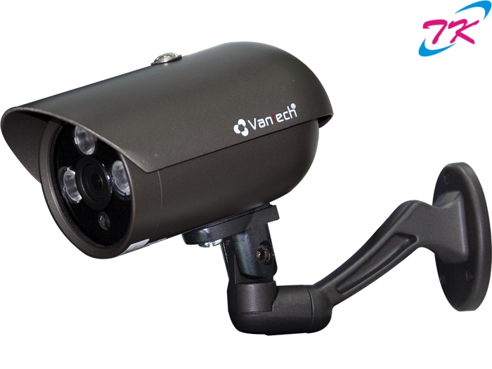 Camera AHD hồng ngoại VANTECH VP-121AHDL