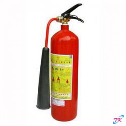 Bình chữa cháy khí CO2 MT5 - 5kg